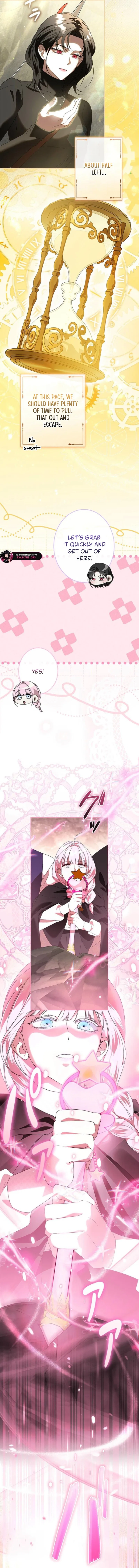 Former Office Worker Becomes an Apocalypse Villainess ~I’ll Survive with Corporate Skills~ Chapter 41 – Page 15