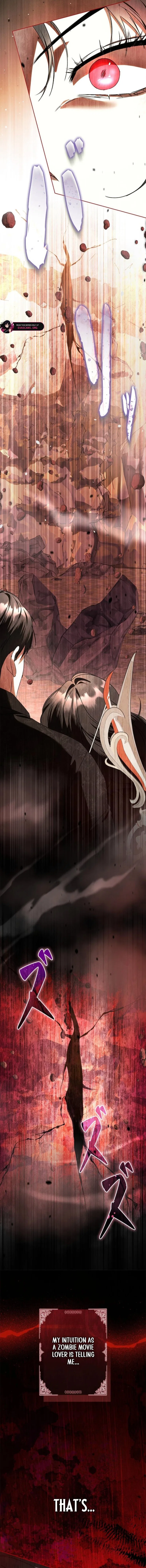 Former Office Worker Becomes an Apocalypse Villainess ~I’ll Survive with Corporate Skills~ Chapter 41 – Page 18
