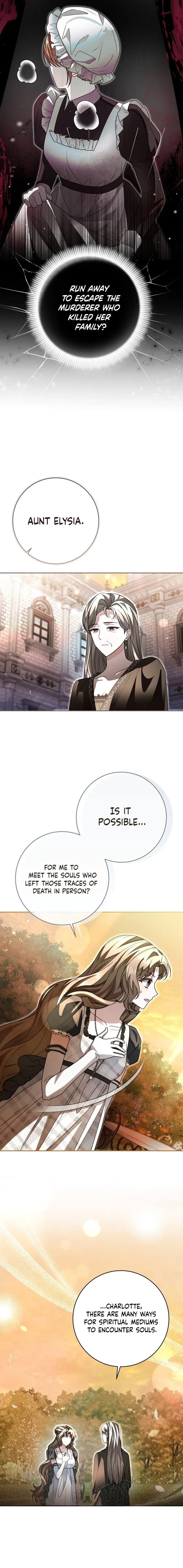 Sonnet of Dawn Chapter 40 – Page 4