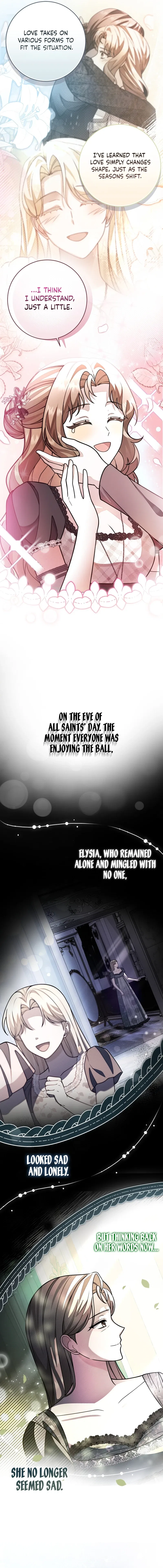 Sonnet of Dawn Chapter 40 – Page 12