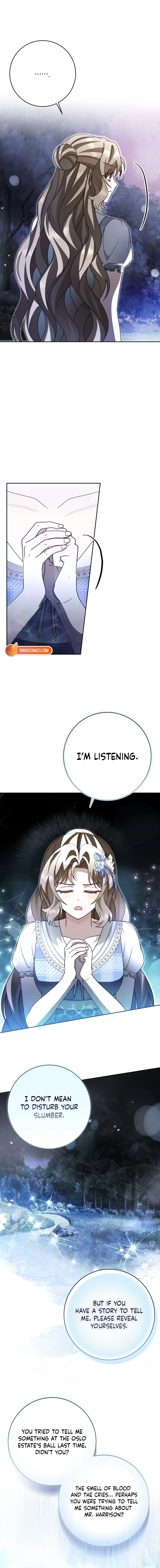 Sonnet of Dawn Chapter 40 – Page 16