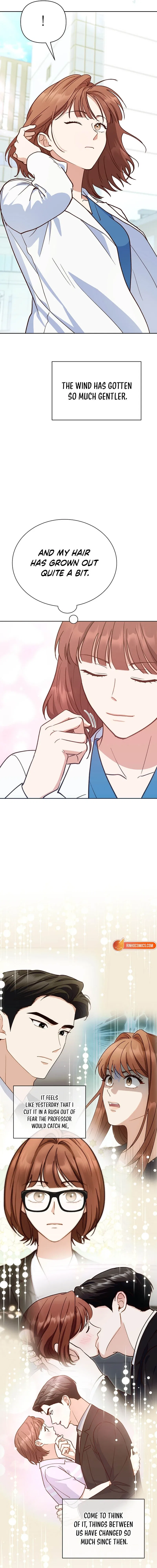 An Emergency Blind Date Chapter 39 – Page 5