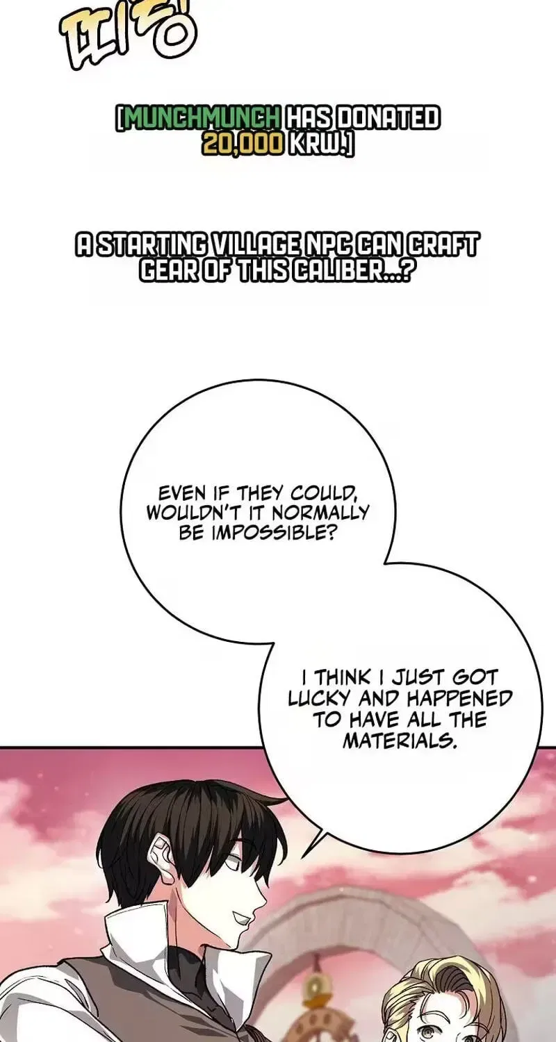 The Returnee’s Hidden Strategy Stream Chapter 42 – Page 8