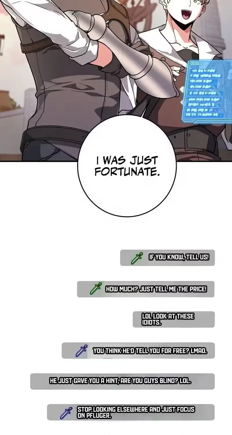 The Returnee’s Hidden Strategy Stream Chapter 42 – Page 9
