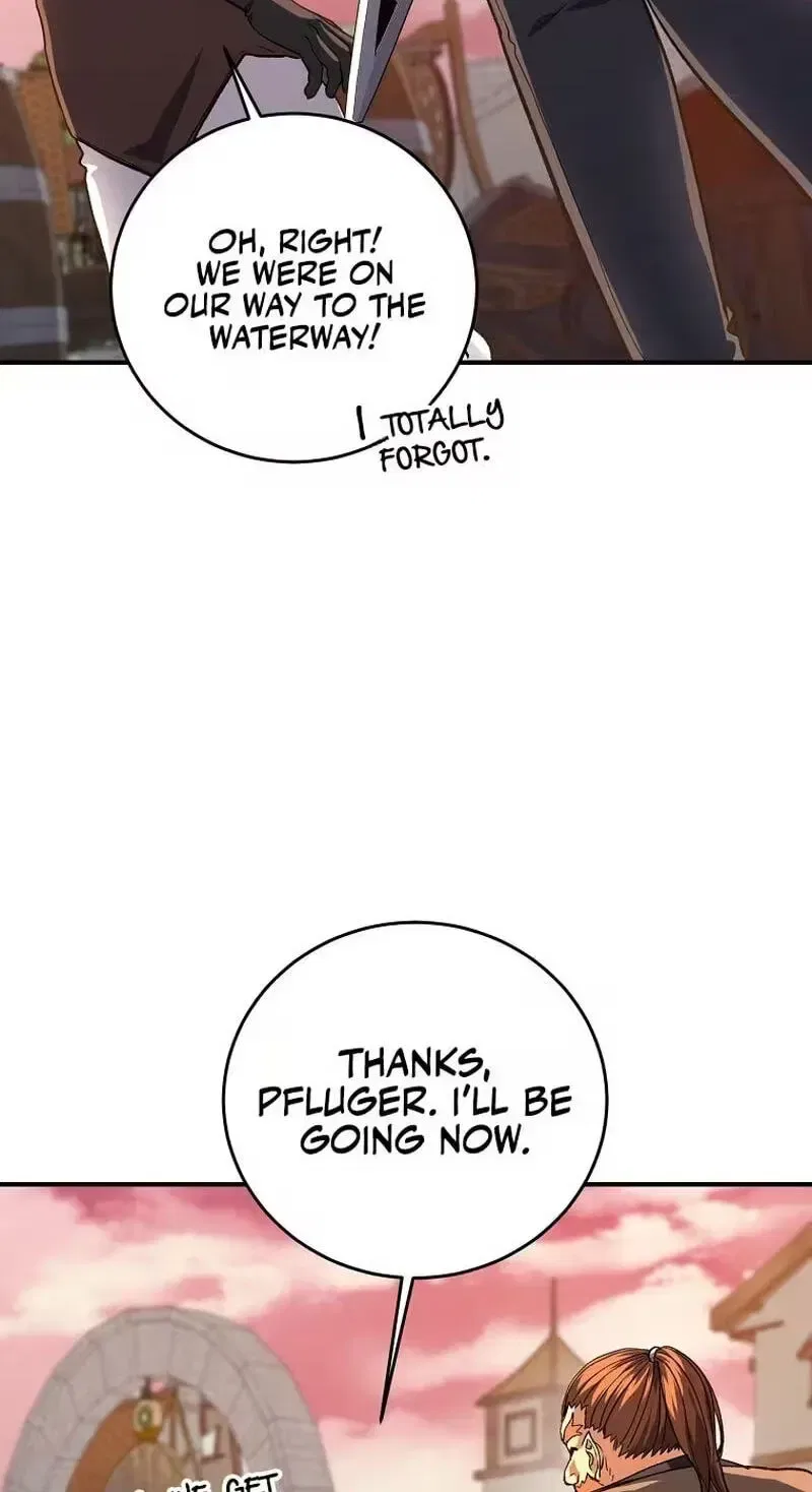 The Returnee’s Hidden Strategy Stream Chapter 42 – Page 12