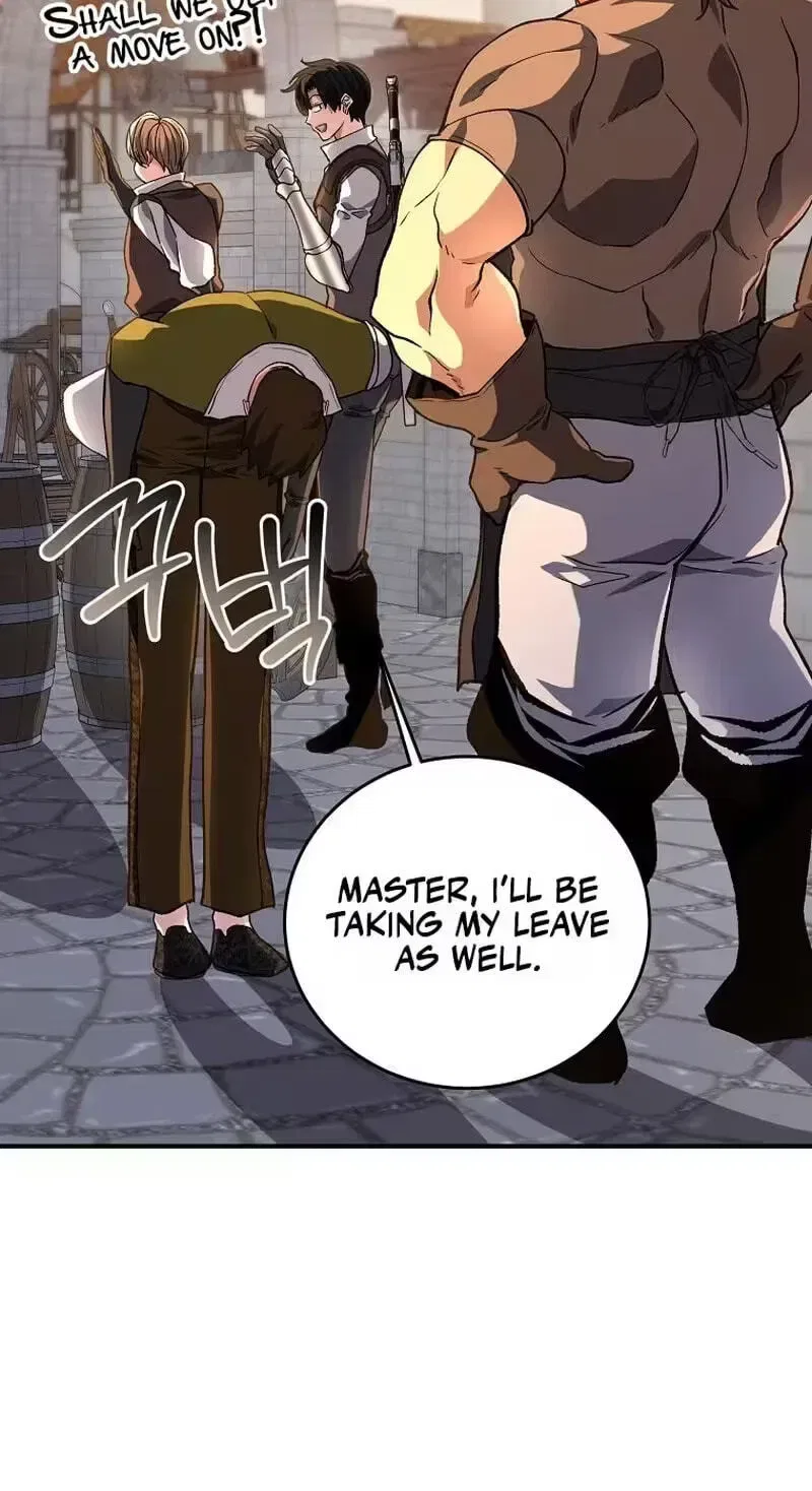 The Returnee’s Hidden Strategy Stream Chapter 42 – Page 13
