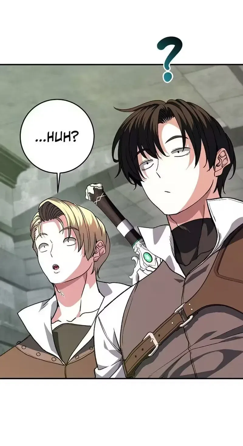 The Returnee’s Hidden Strategy Stream Chapter 42 – Page 18