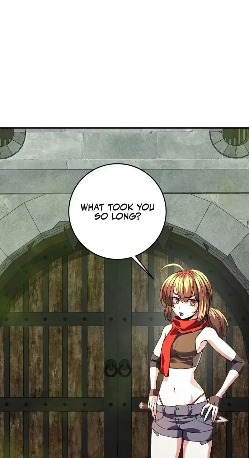 The Returnee’s Hidden Strategy Stream Chapter 42 – Page 19