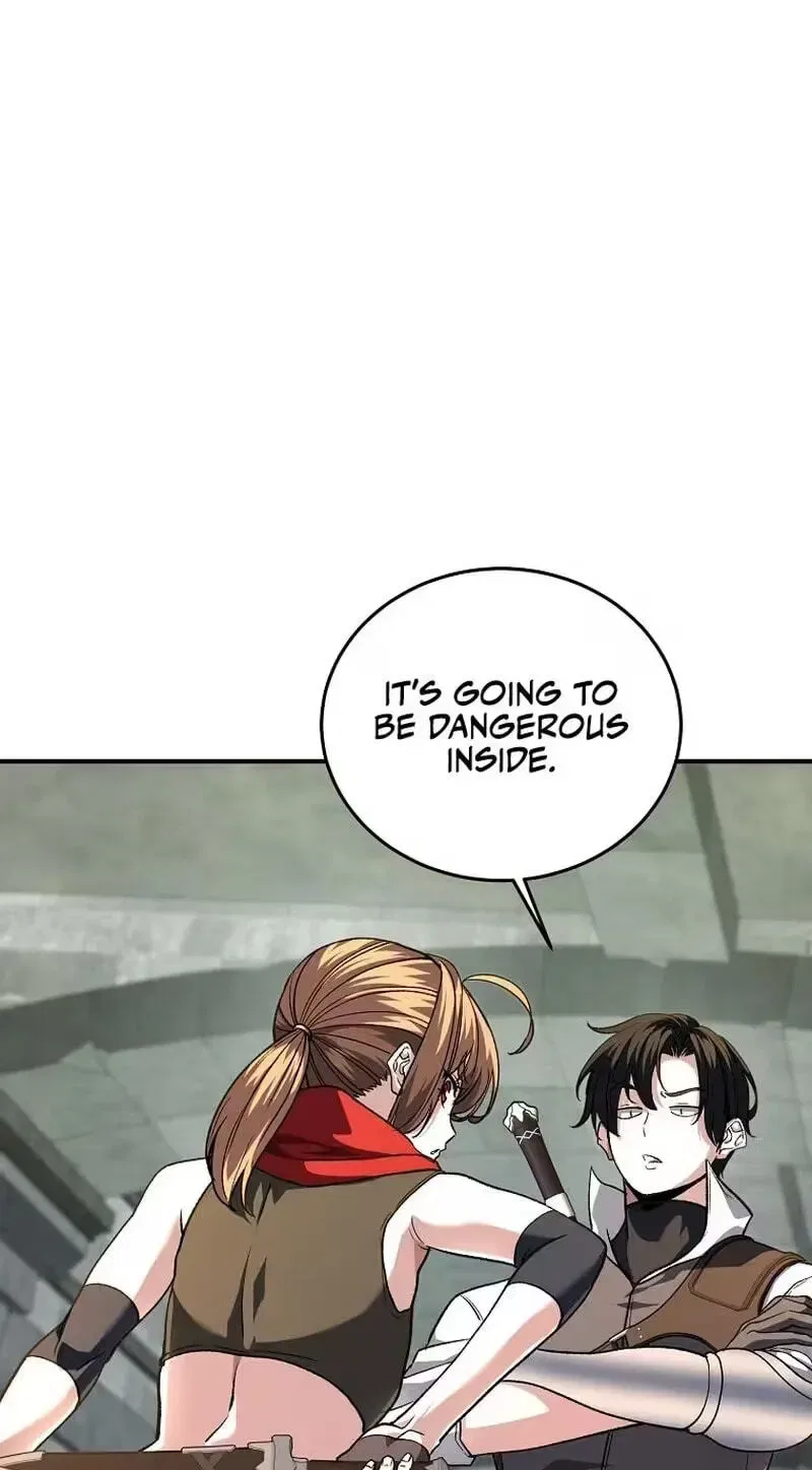 The Returnee’s Hidden Strategy Stream Chapter 42 – Page 26
