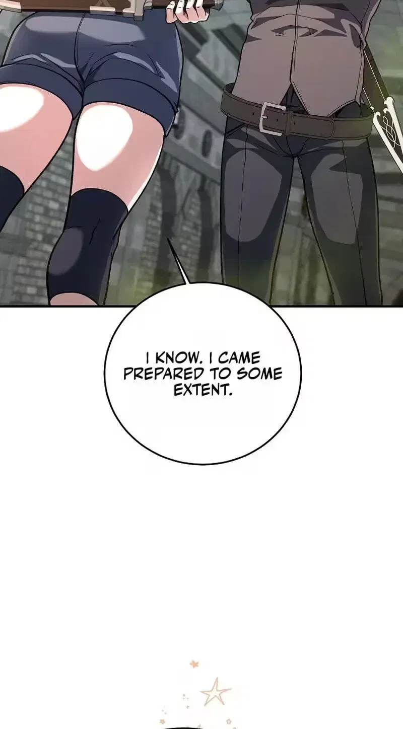 The Returnee’s Hidden Strategy Stream Chapter 42 – Page 27