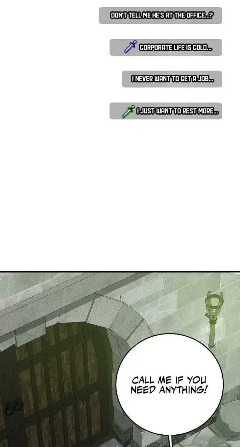 The Returnee’s Hidden Strategy Stream Chapter 42 – Page 36