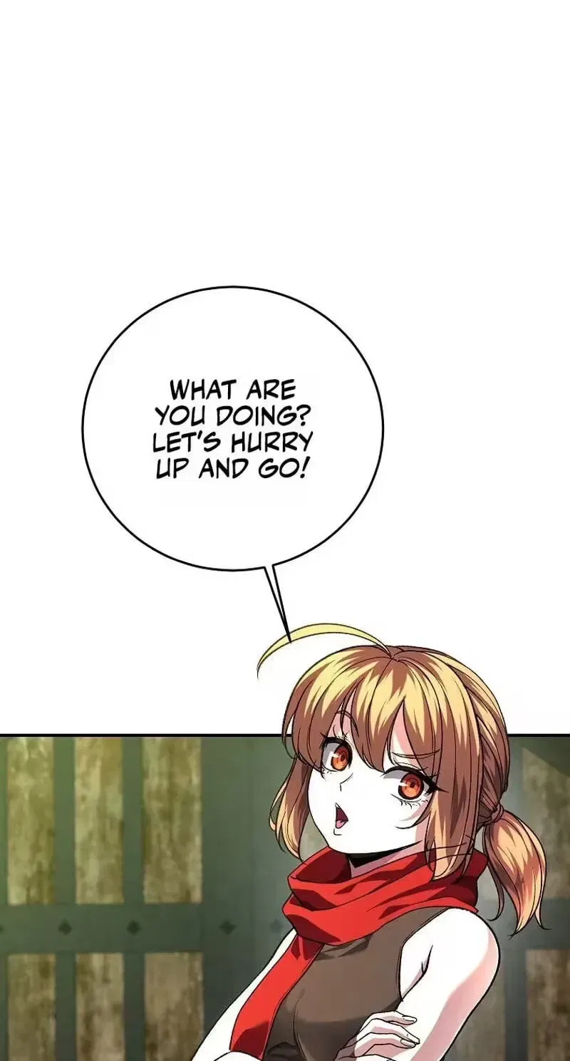 The Returnee’s Hidden Strategy Stream Chapter 42 – Page 38