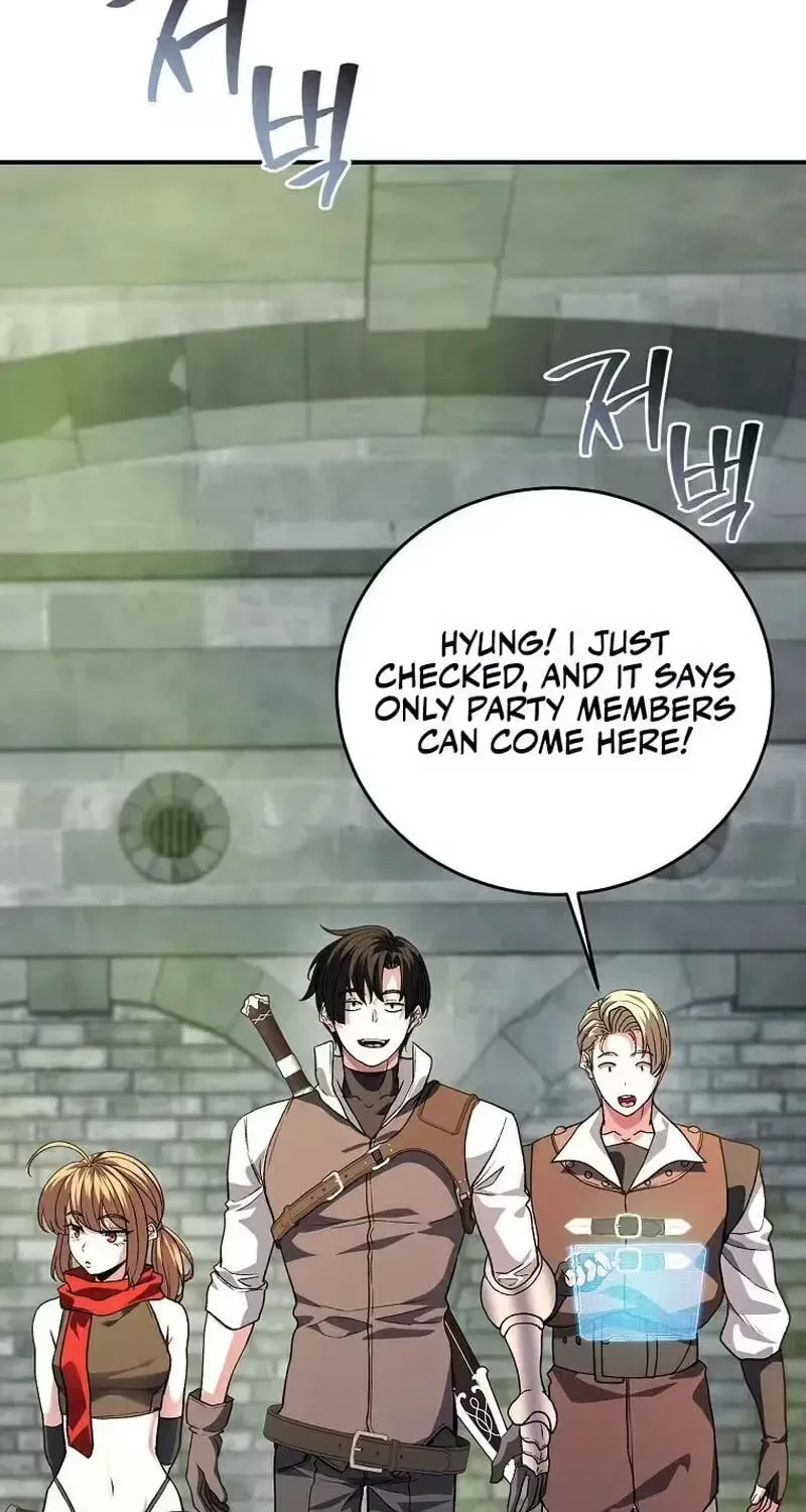 The Returnee’s Hidden Strategy Stream Chapter 42 – Page 43