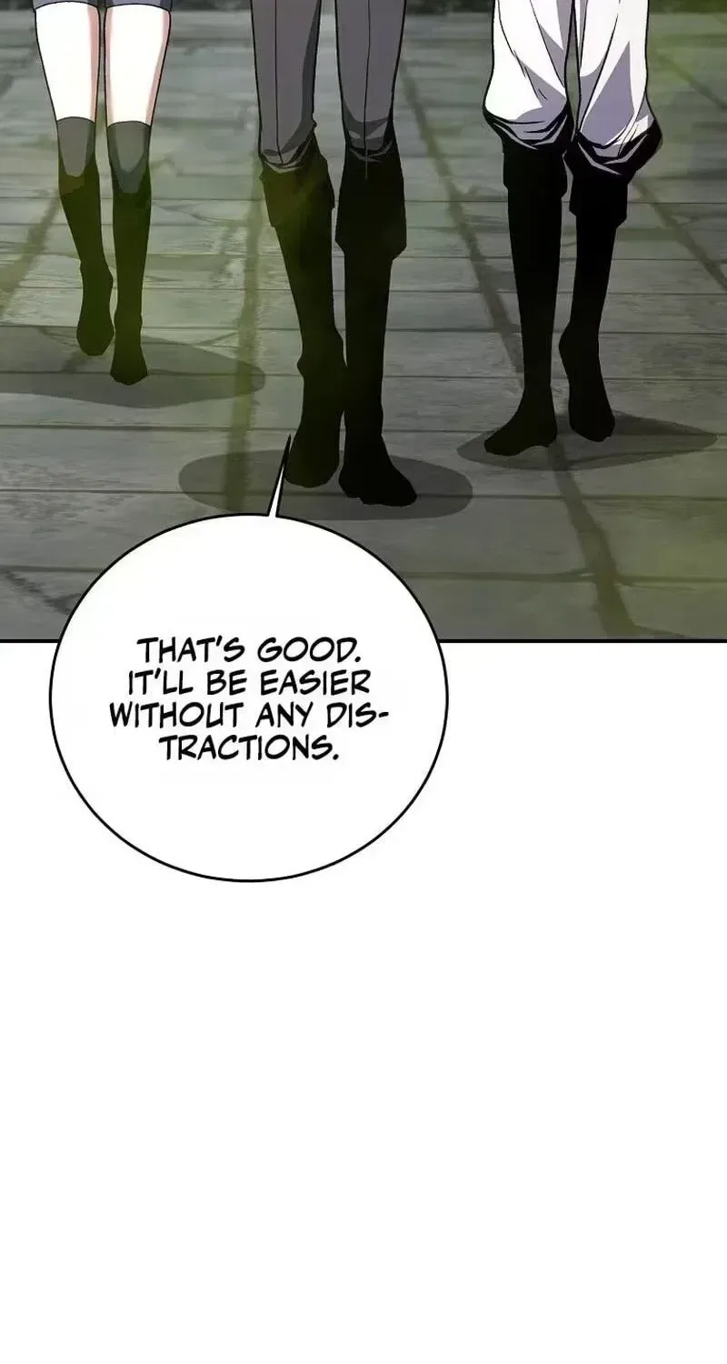 The Returnee’s Hidden Strategy Stream Chapter 42 – Page 45
