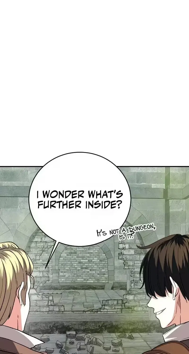 The Returnee’s Hidden Strategy Stream Chapter 42 – Page 49