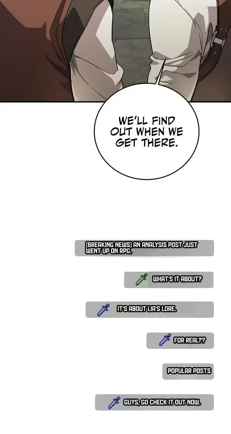 The Returnee’s Hidden Strategy Stream Chapter 42 – Page 51