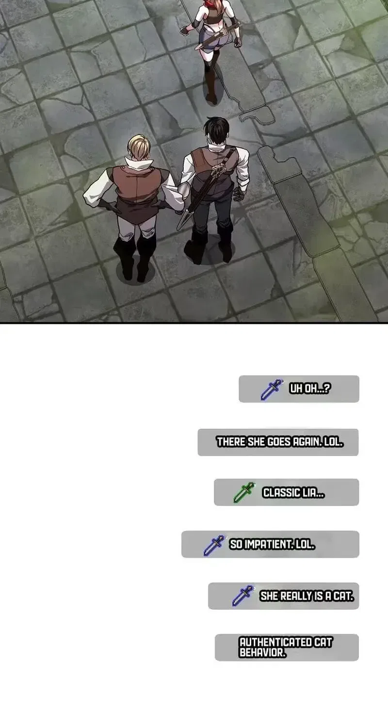 The Returnee’s Hidden Strategy Stream Chapter 42 – Page 61