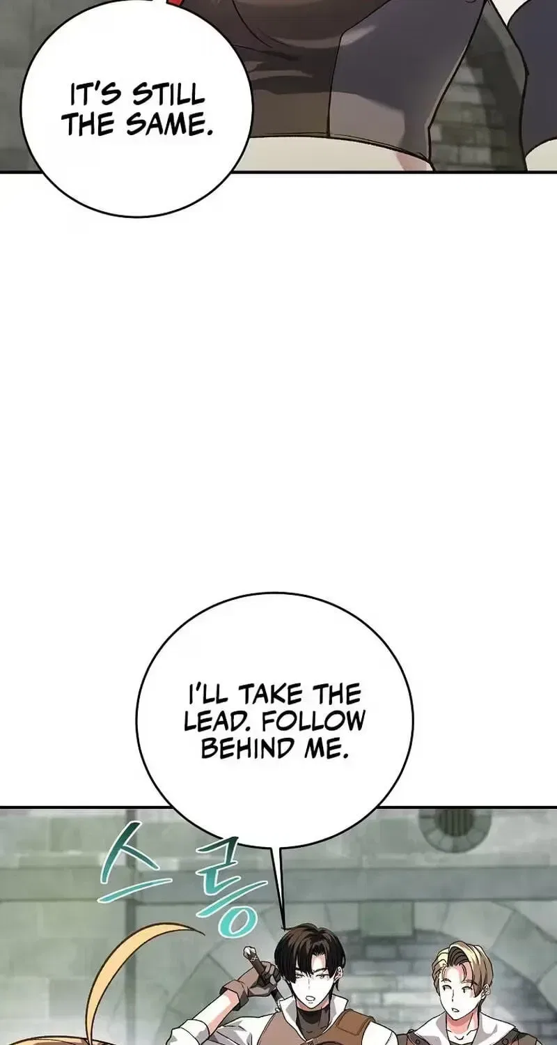 The Returnee’s Hidden Strategy Stream Chapter 42 – Page 63