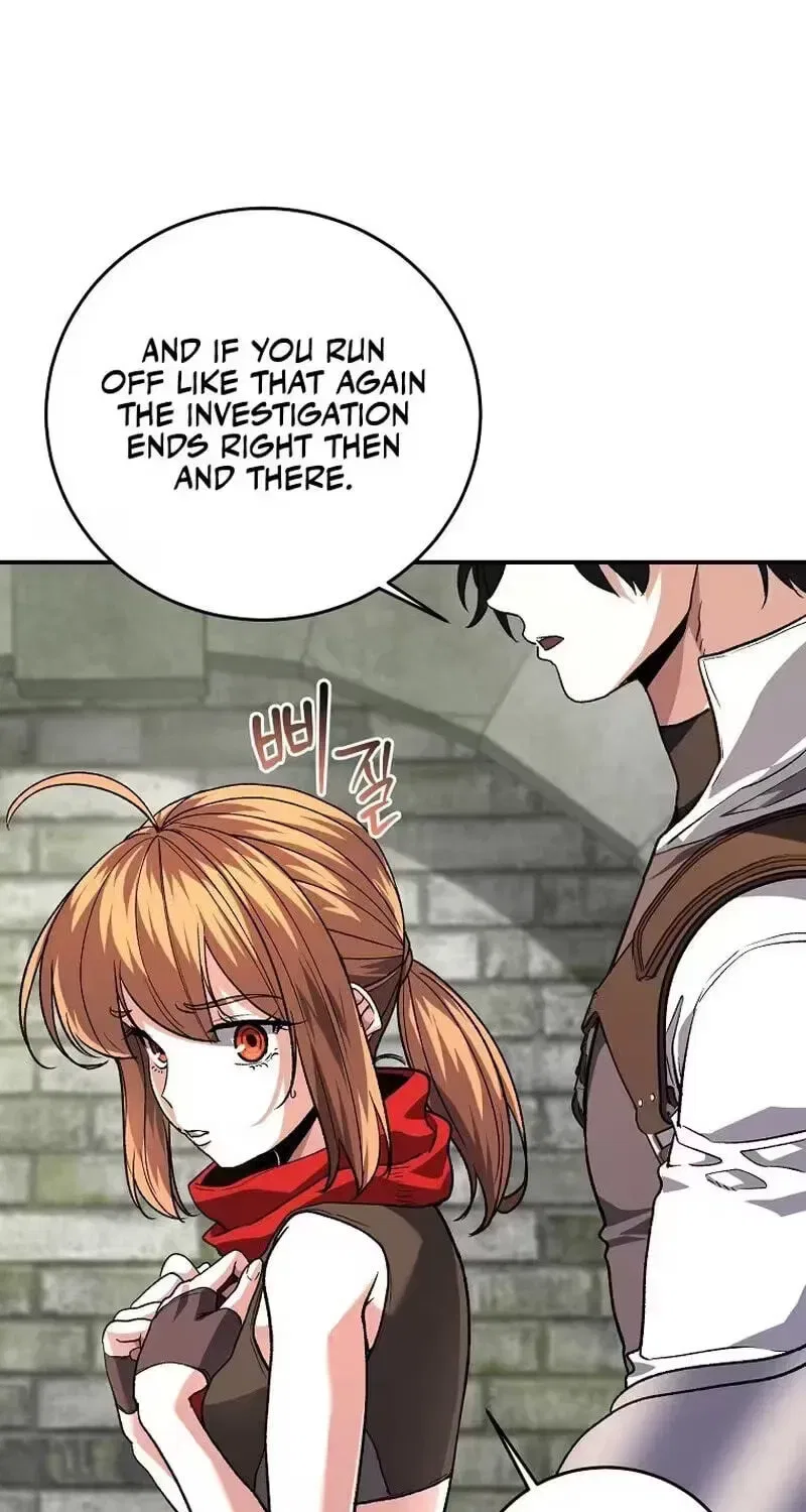 The Returnee’s Hidden Strategy Stream Chapter 42 – Page 65