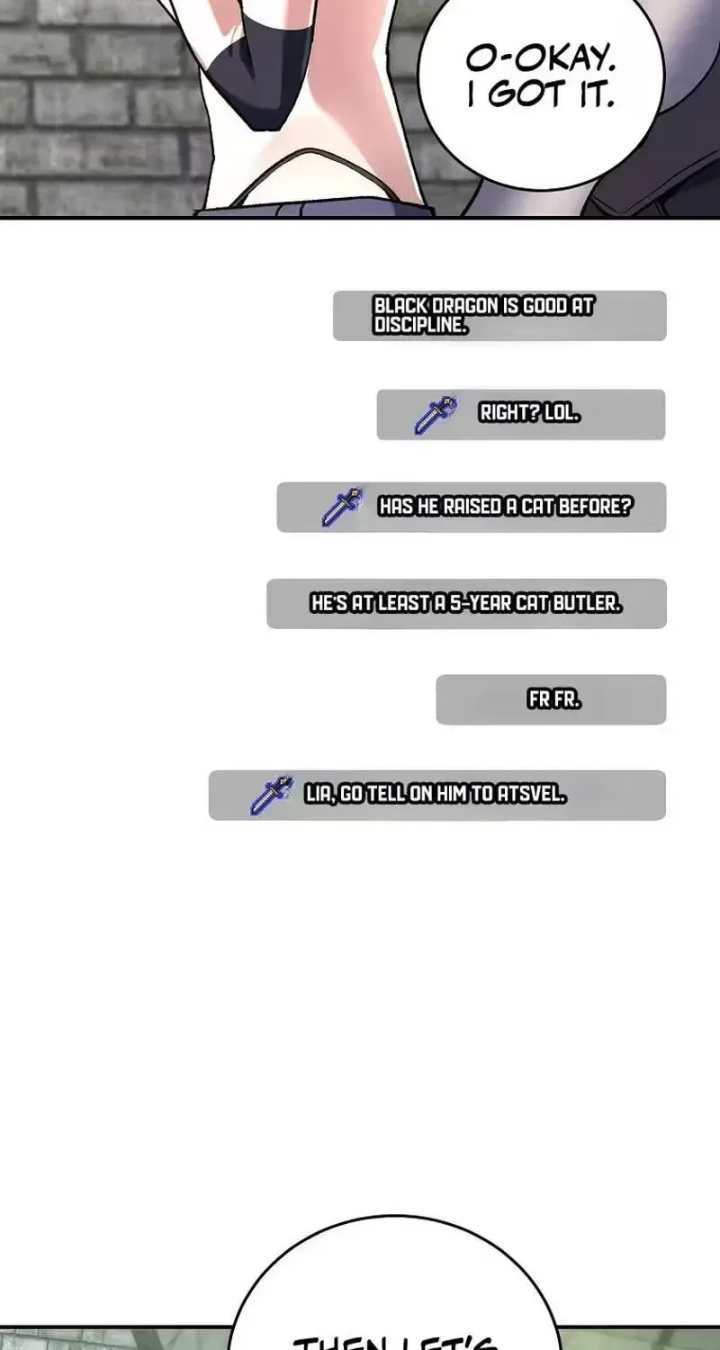 The Returnee’s Hidden Strategy Stream Chapter 42 – Page 66