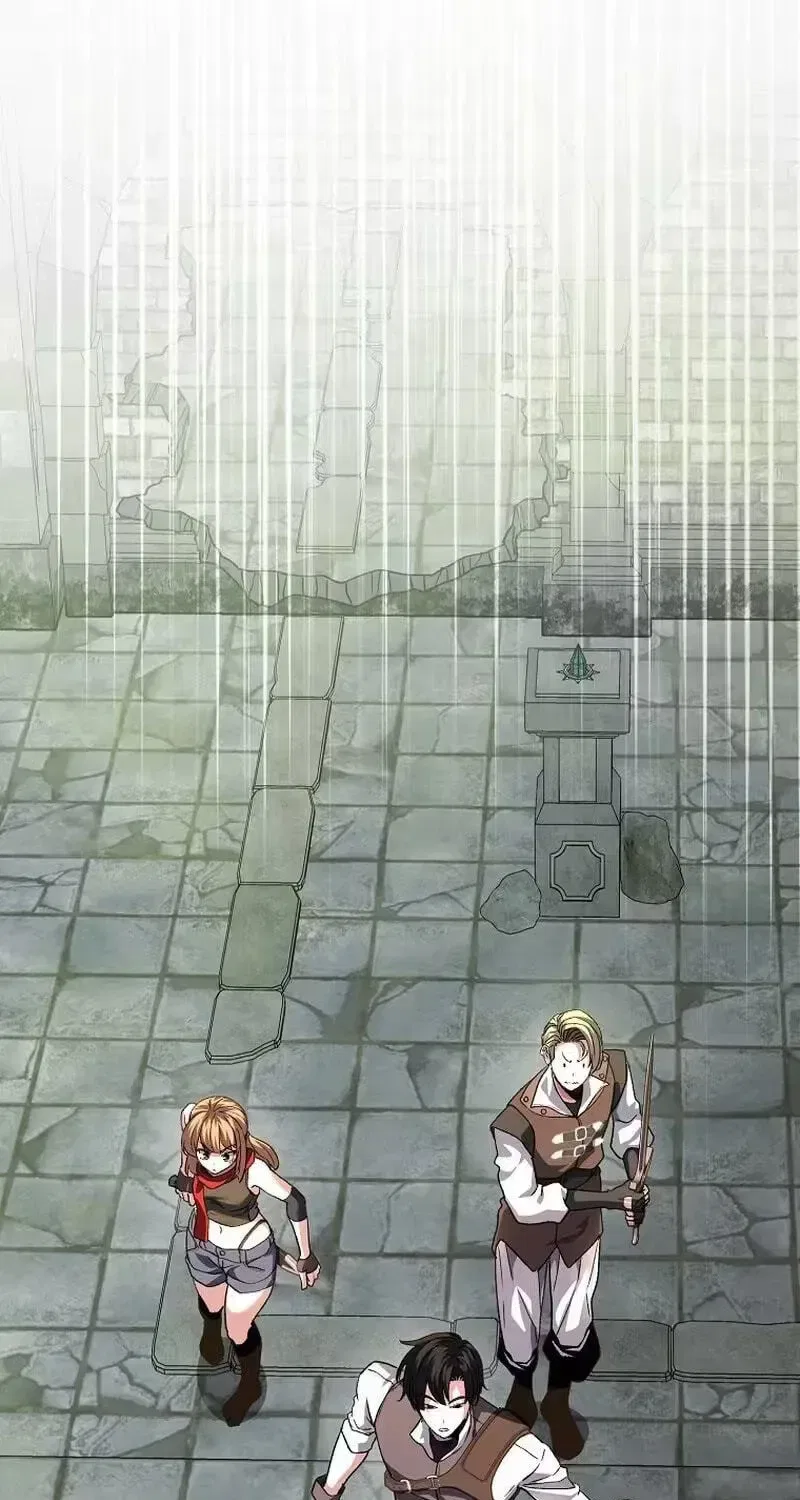 The Returnee’s Hidden Strategy Stream Chapter 42 – Page 69