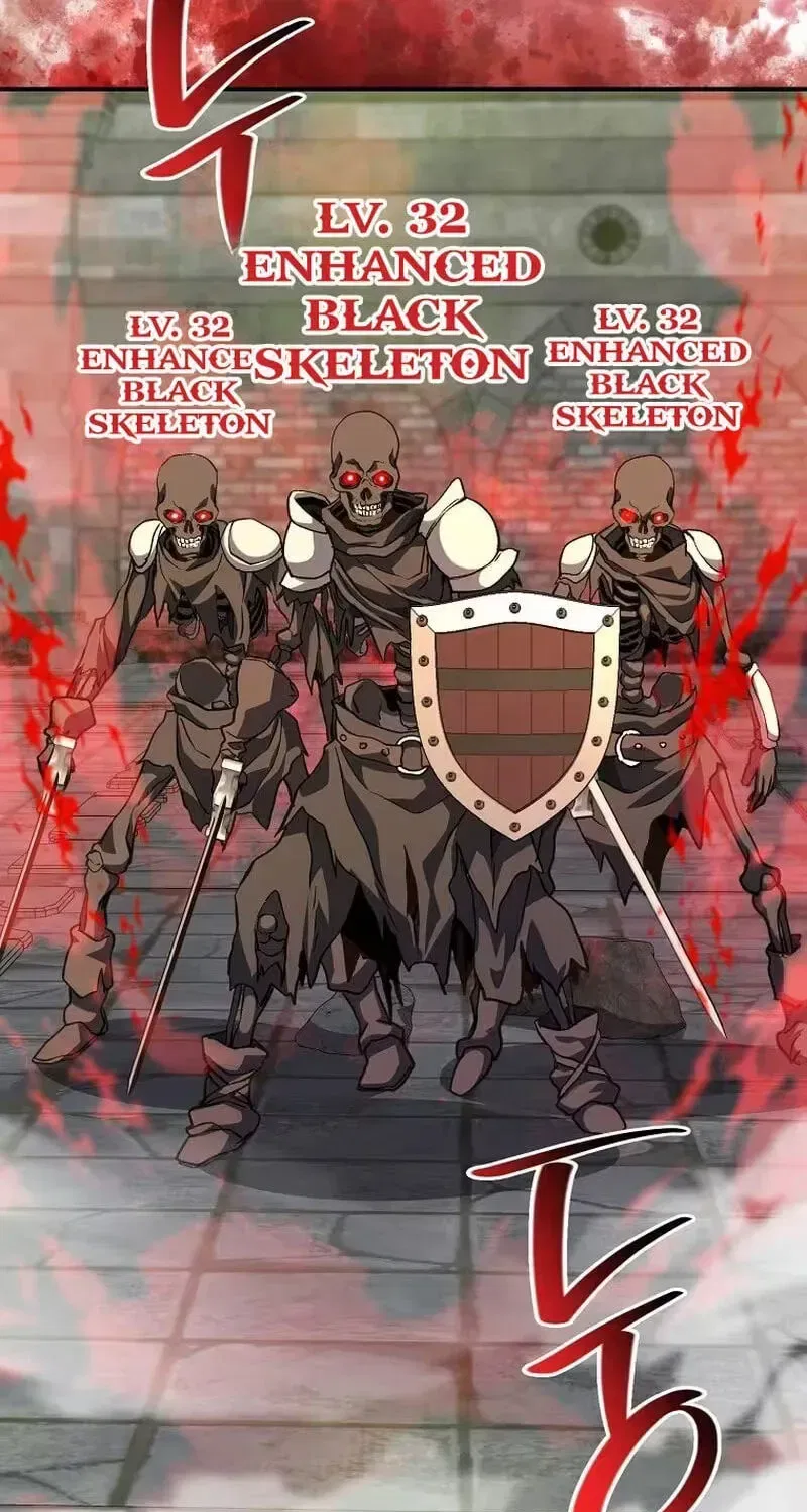The Returnee’s Hidden Strategy Stream Chapter 42 – Page 79