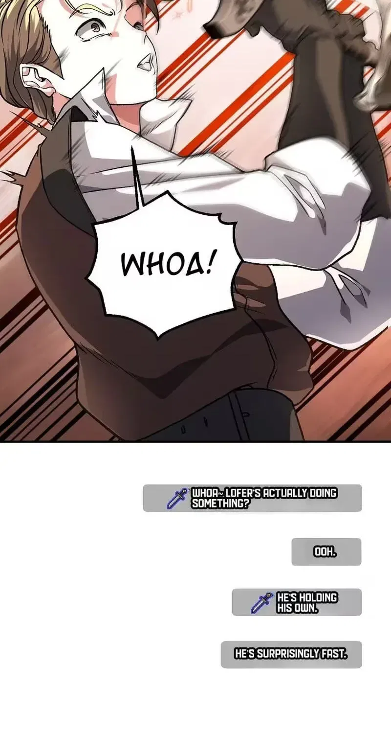 The Returnee’s Hidden Strategy Stream Chapter 42 – Page 91