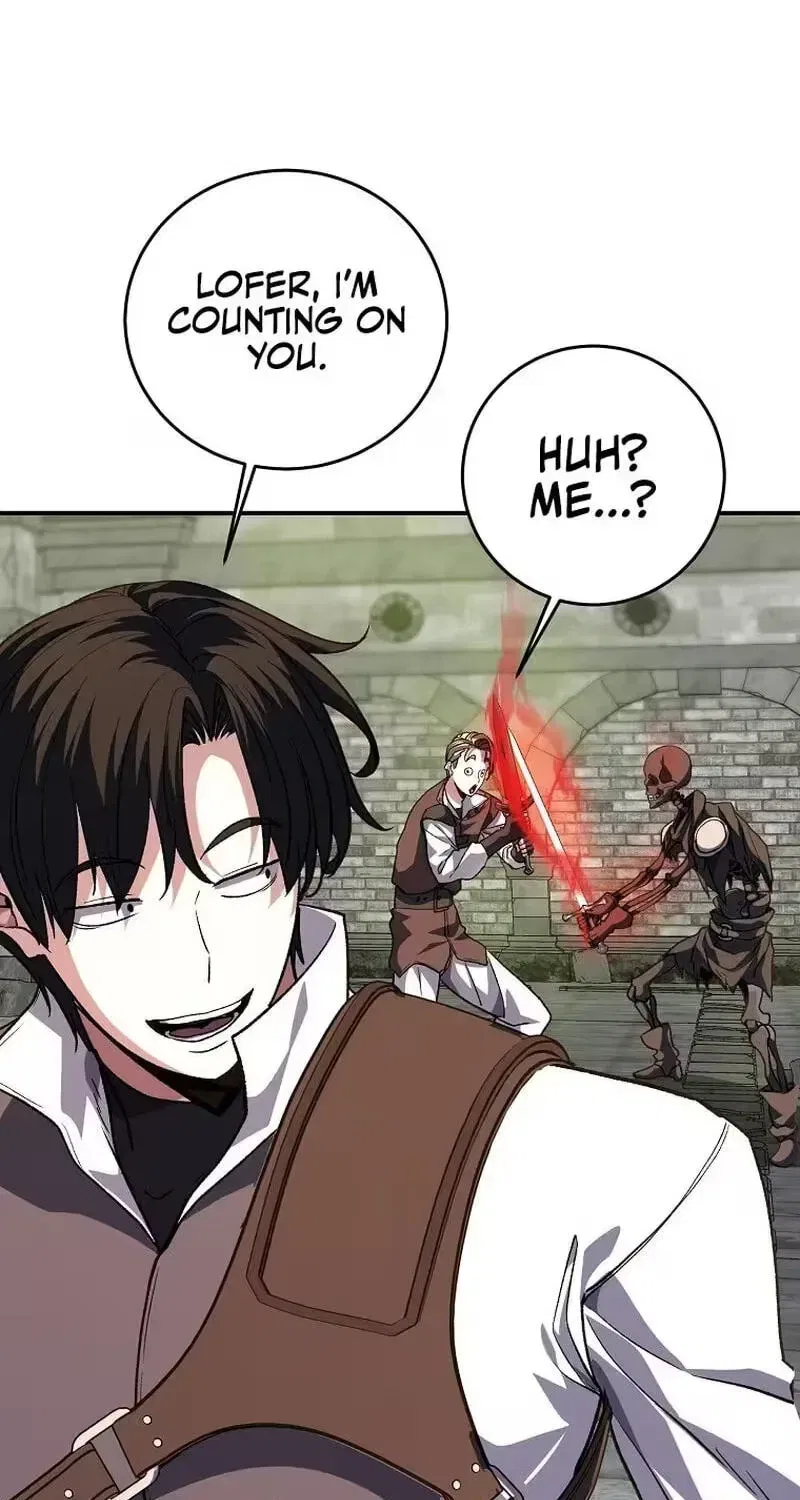 The Returnee’s Hidden Strategy Stream Chapter 42 – Page 93