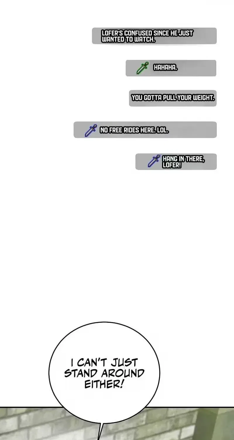 The Returnee’s Hidden Strategy Stream Chapter 42 – Page 95