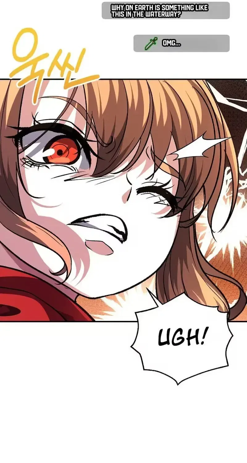 The Returnee’s Hidden Strategy Stream Chapter 42 – Page 106