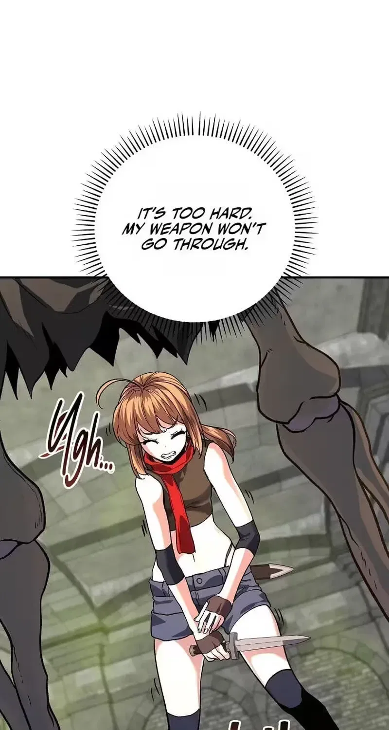 The Returnee’s Hidden Strategy Stream Chapter 42 – Page 107