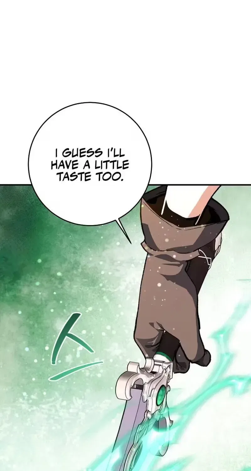 The Returnee’s Hidden Strategy Stream Chapter 42 – Page 121