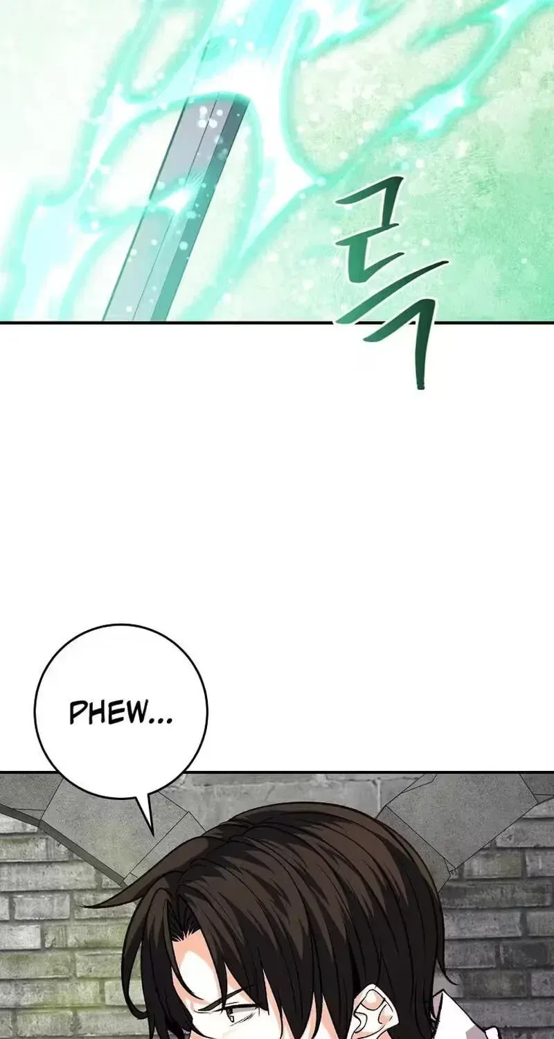 The Returnee’s Hidden Strategy Stream Chapter 42 – Page 123