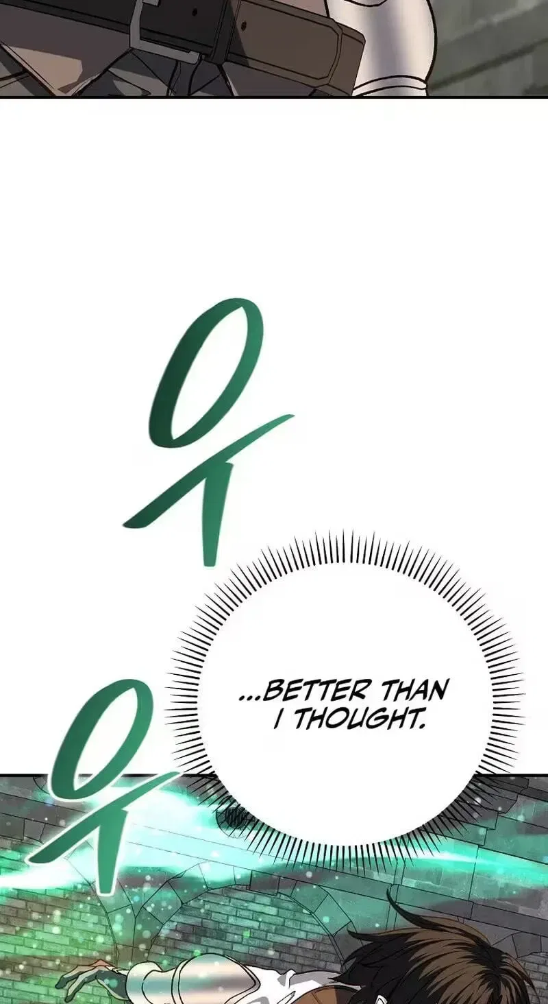The Returnee’s Hidden Strategy Stream Chapter 42 – Page 144