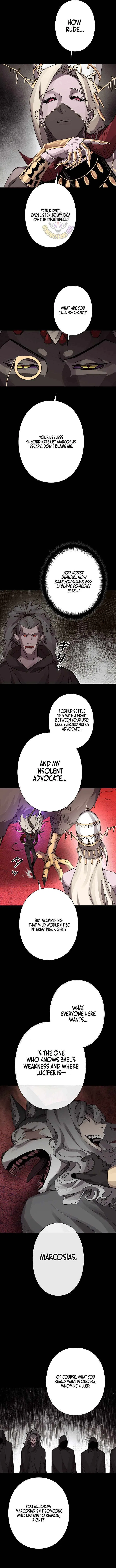 The Devil’s Advocate: Judge of Hell Chapter 40 – Page 2