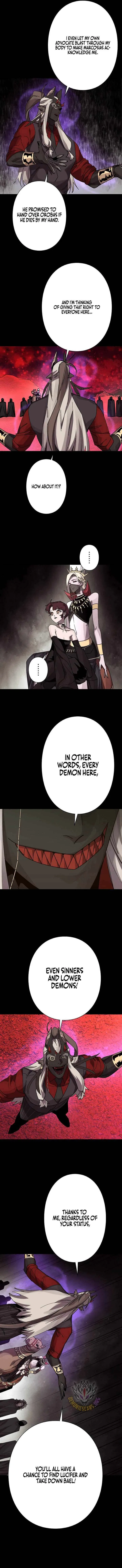 The Devil’s Advocate: Judge of Hell Chapter 40 – Page 3