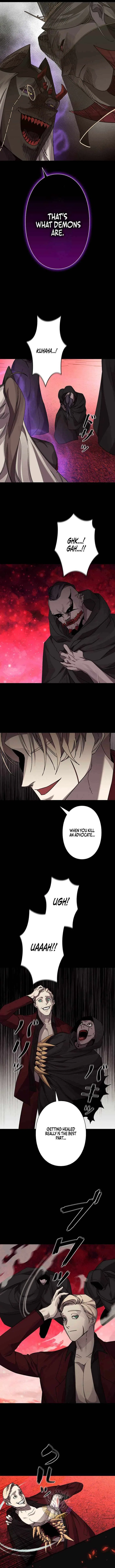 The Devil’s Advocate: Judge of Hell Chapter 40 – Page 6