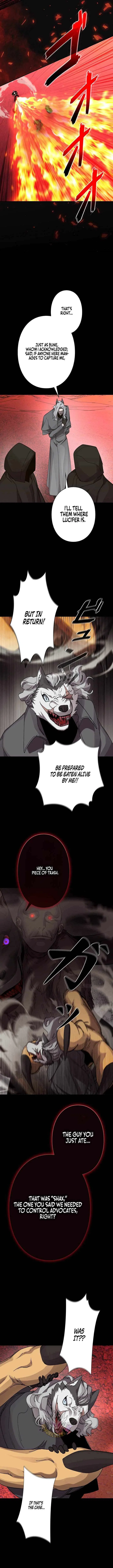 The Devil’s Advocate: Judge of Hell Chapter 40 – Page 7