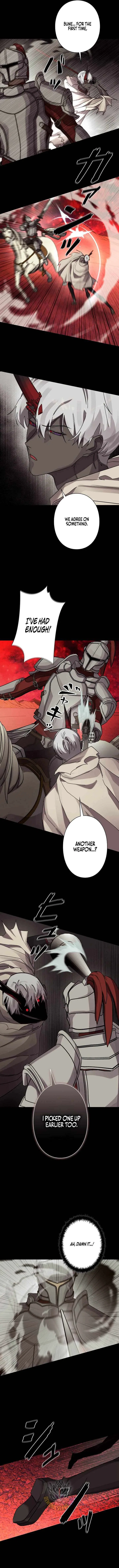 The Devil’s Advocate: Judge of Hell Chapter 40 – Page 8