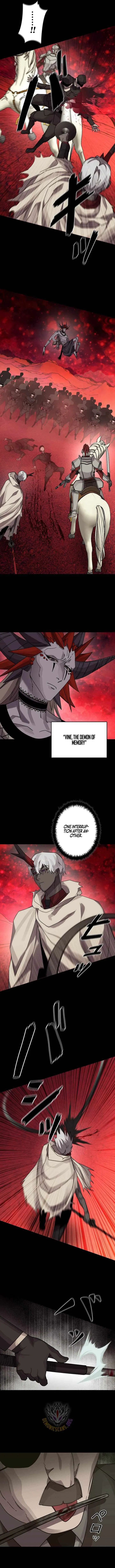 The Devil’s Advocate: Judge of Hell Chapter 40 – Page 9