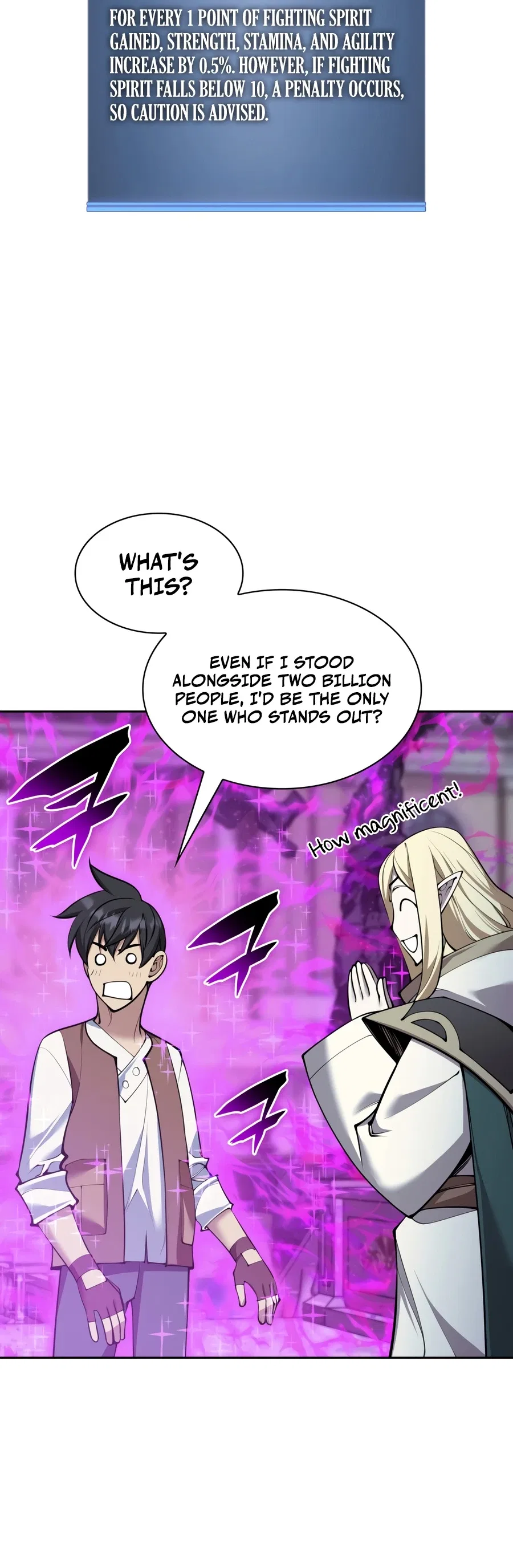 Overgeared Chapter 335 – Page 15