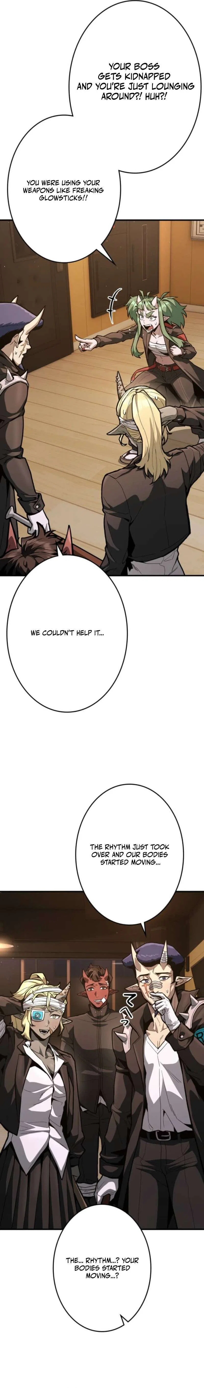 Killing Guard Chapter 14 – Page 2