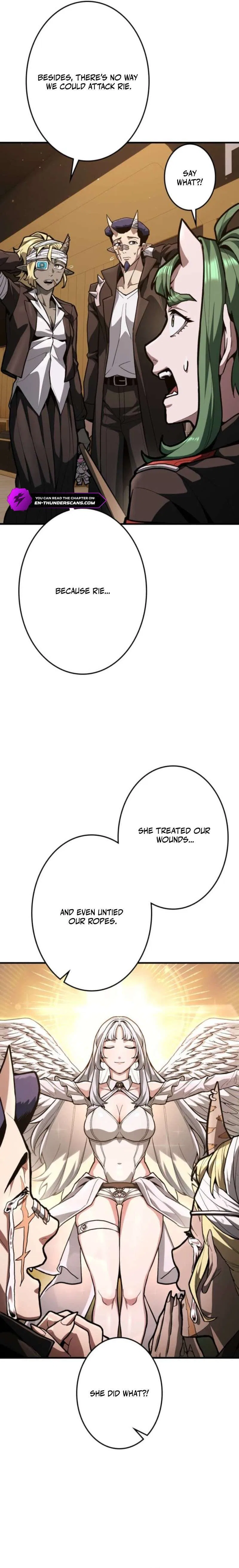 Killing Guard Chapter 14 – Page 3