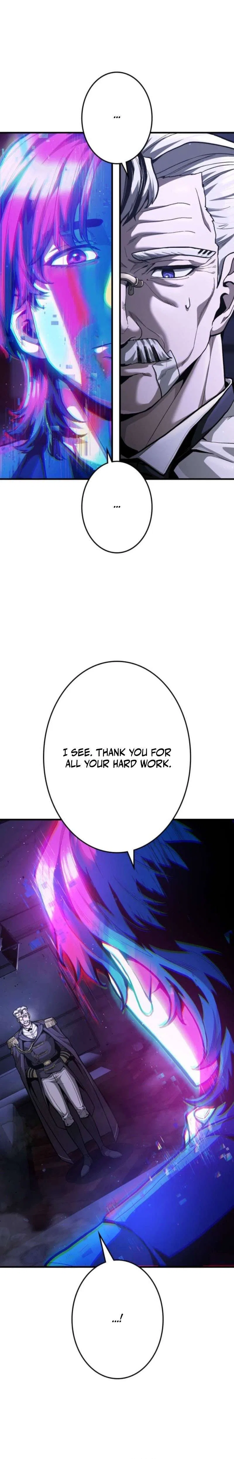 Killing Guard Chapter 14 – Page 13