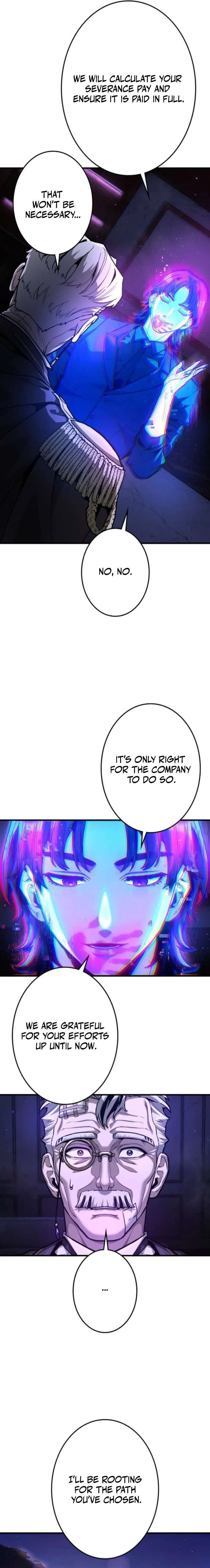 Killing Guard Chapter 14 – Page 14