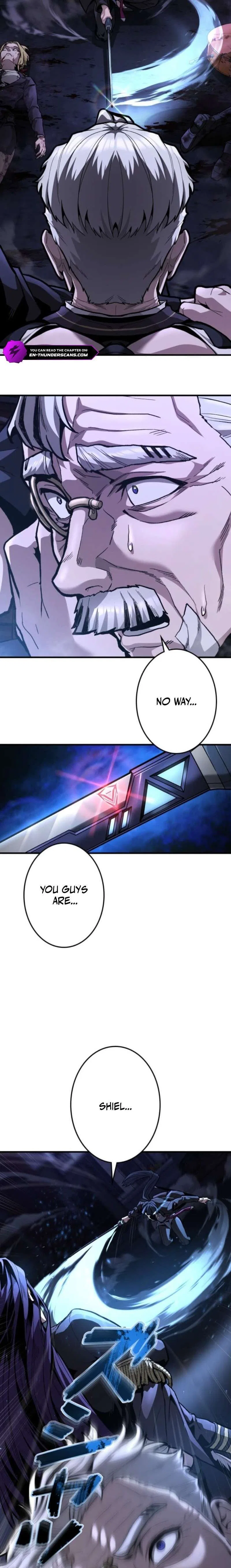 Killing Guard Chapter 14 – Page 20