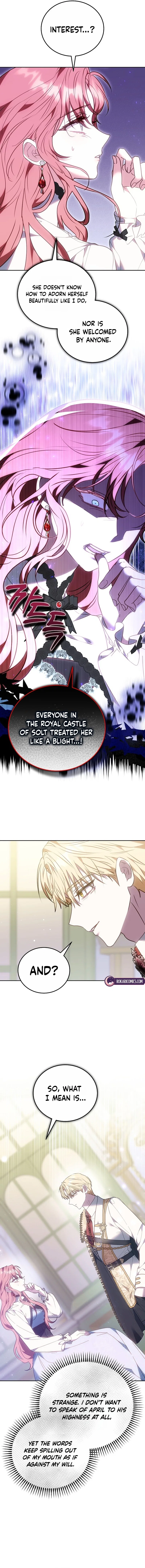 I’m a Homebody, but I Transmigrated Into a Dark Captivity Novel Chapter 61 – Page 11