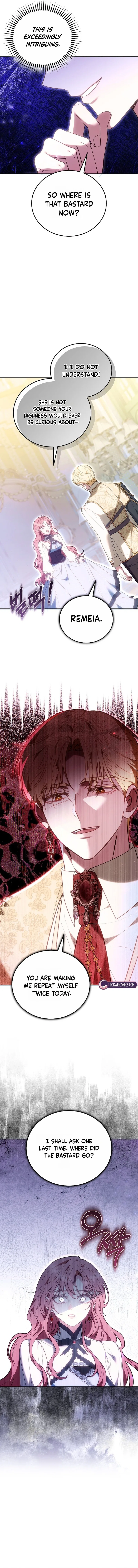 I’m a Homebody, but I Transmigrated Into a Dark Captivity Novel Chapter 61 – Page 16