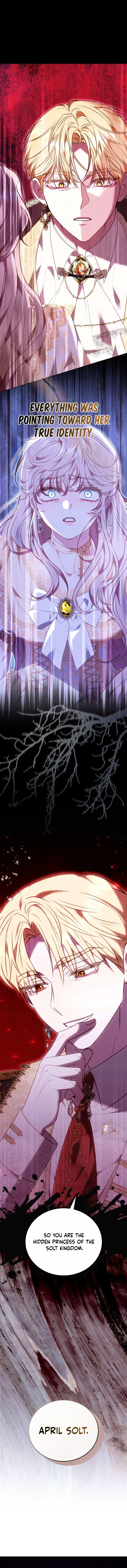 I’m a Homebody, but I Transmigrated Into a Dark Captivity Novel Chapter 61 – Page 19