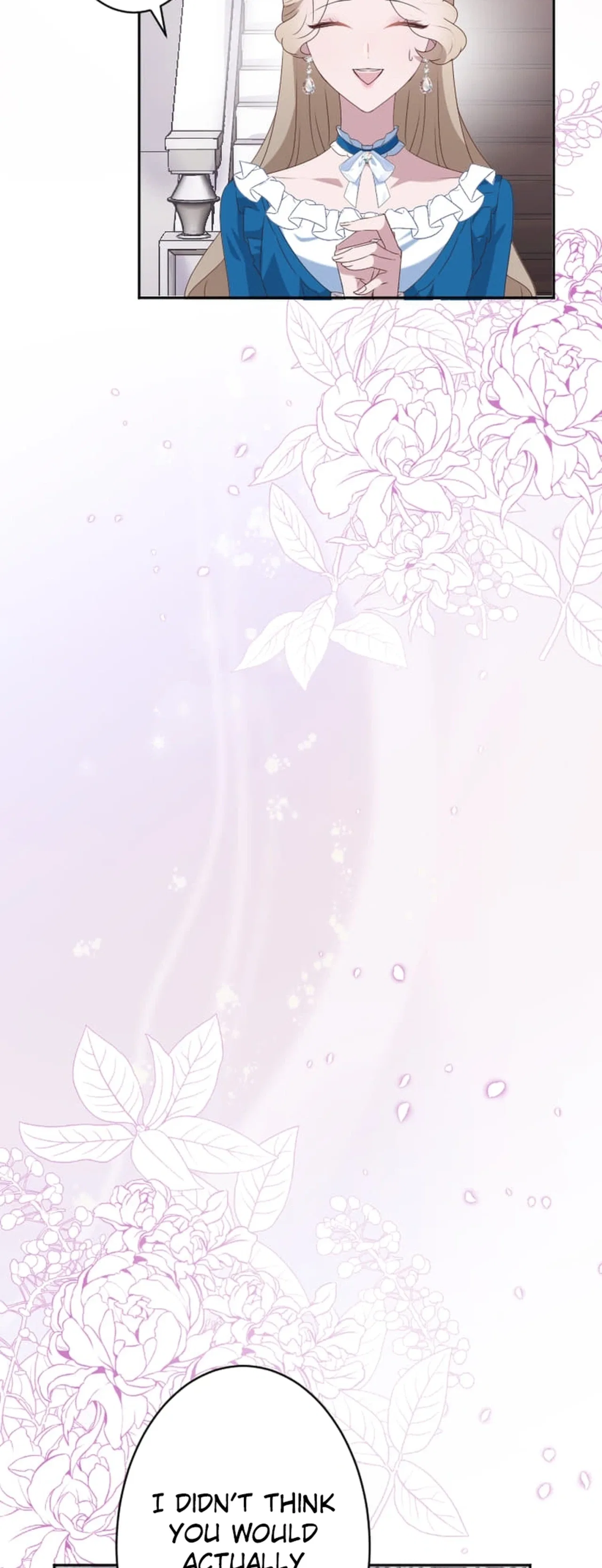 The Doomed Mob Villainess Just Wants to Experience First Love Chapter 23 – Page 4